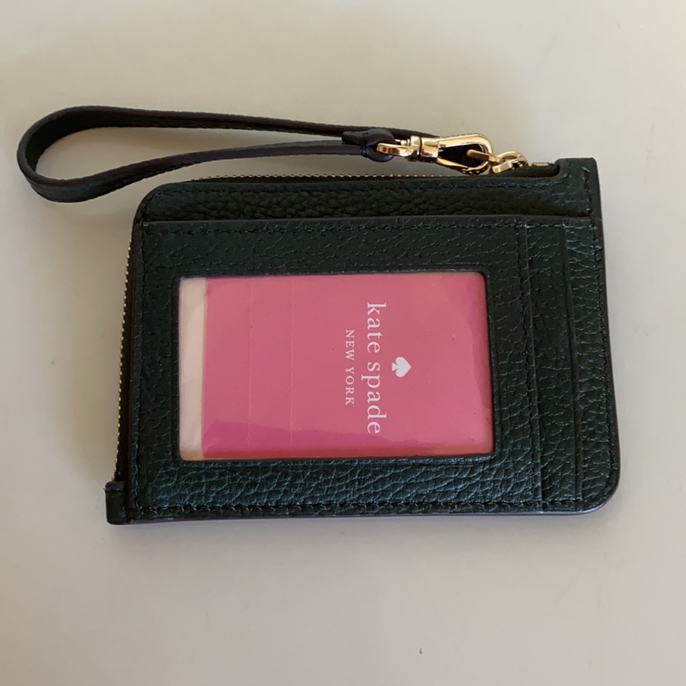 Kate spade wallet - Picture 2 of 9